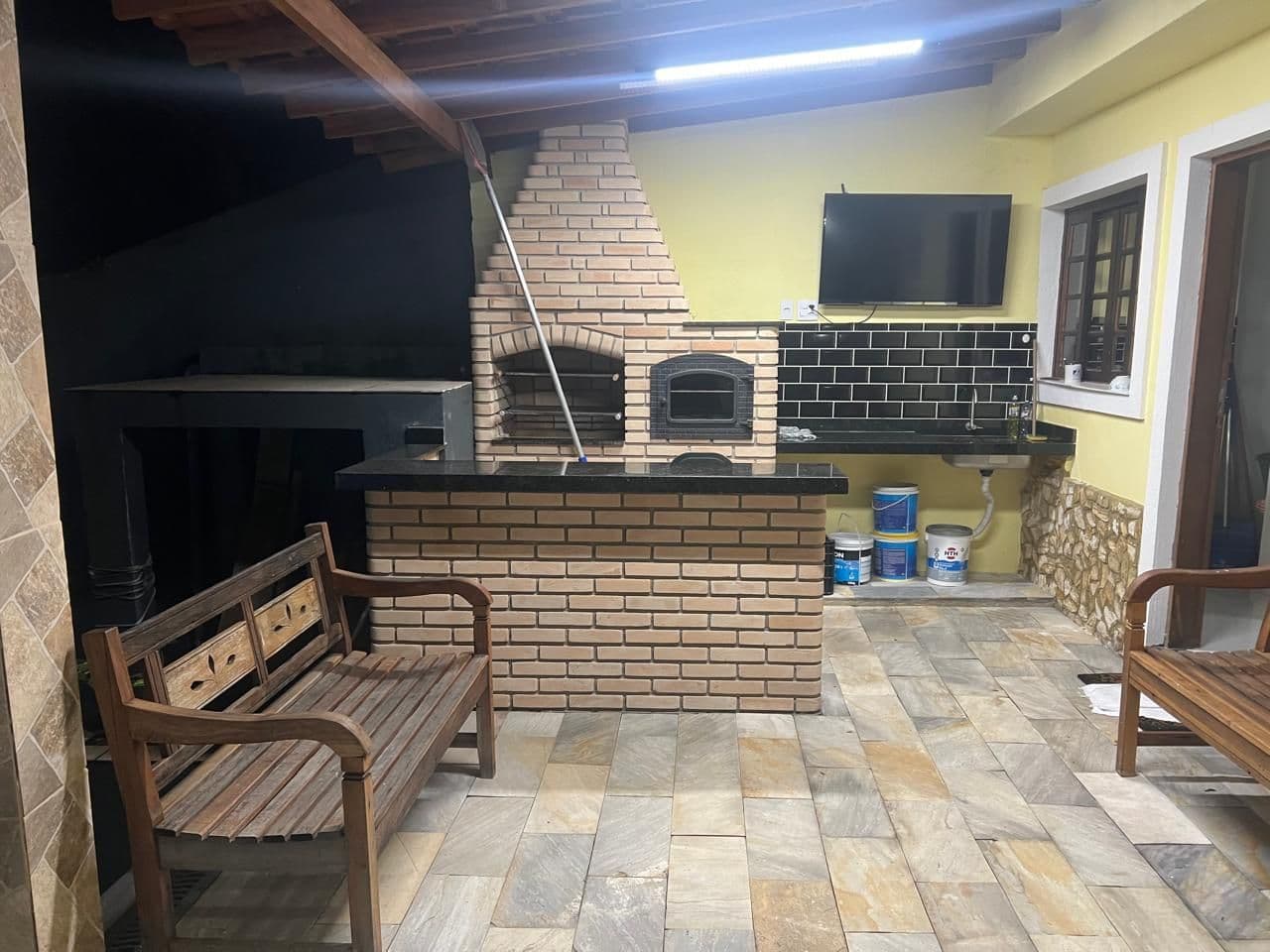 Sobrado com 3 dormitórios à venda, 300 m² por R$ 4.500.000,00 – Cerâmica – São Caetano do Sul/SP — foto 2 de 30
