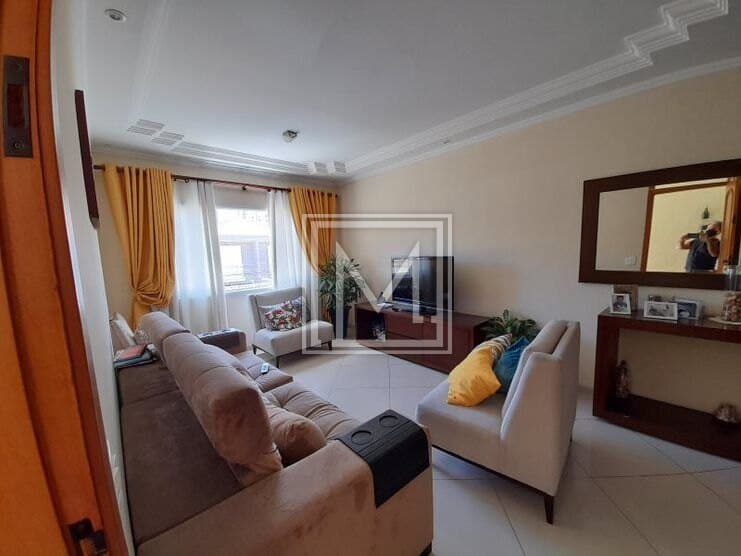 Sobrado com 3 dormitórios à venda, 150 m² por R$ 800.000,00 – Vila Nair – São Paulo/SP — foto 2 de 41