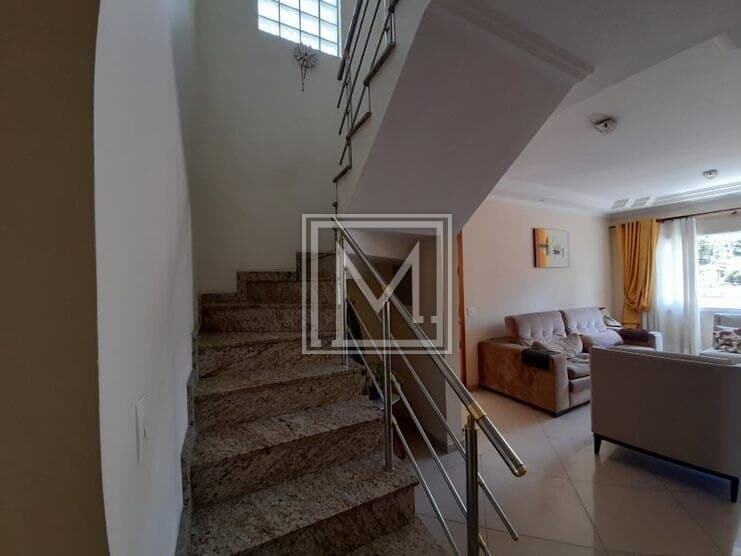Sobrado com 3 dormitórios à venda, 150 m² por R$ 800.000,00 – Vila Nair – São Paulo/SP — foto 3 de 41