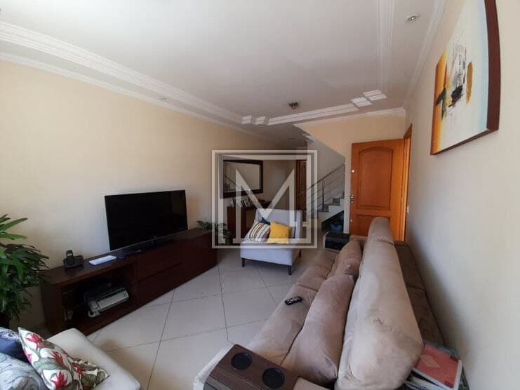 Sobrado com 3 dormitórios à venda, 150 m² por R$ 800.000,00 – Vila Nair – São Paulo/SP — foto 4 de 41