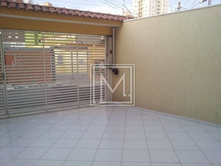 Sobrado com 3 dormitórios à venda, 150 m² por R$ 800.000,00 – Vila Nair – São Paulo/SP — foto 5 de 41