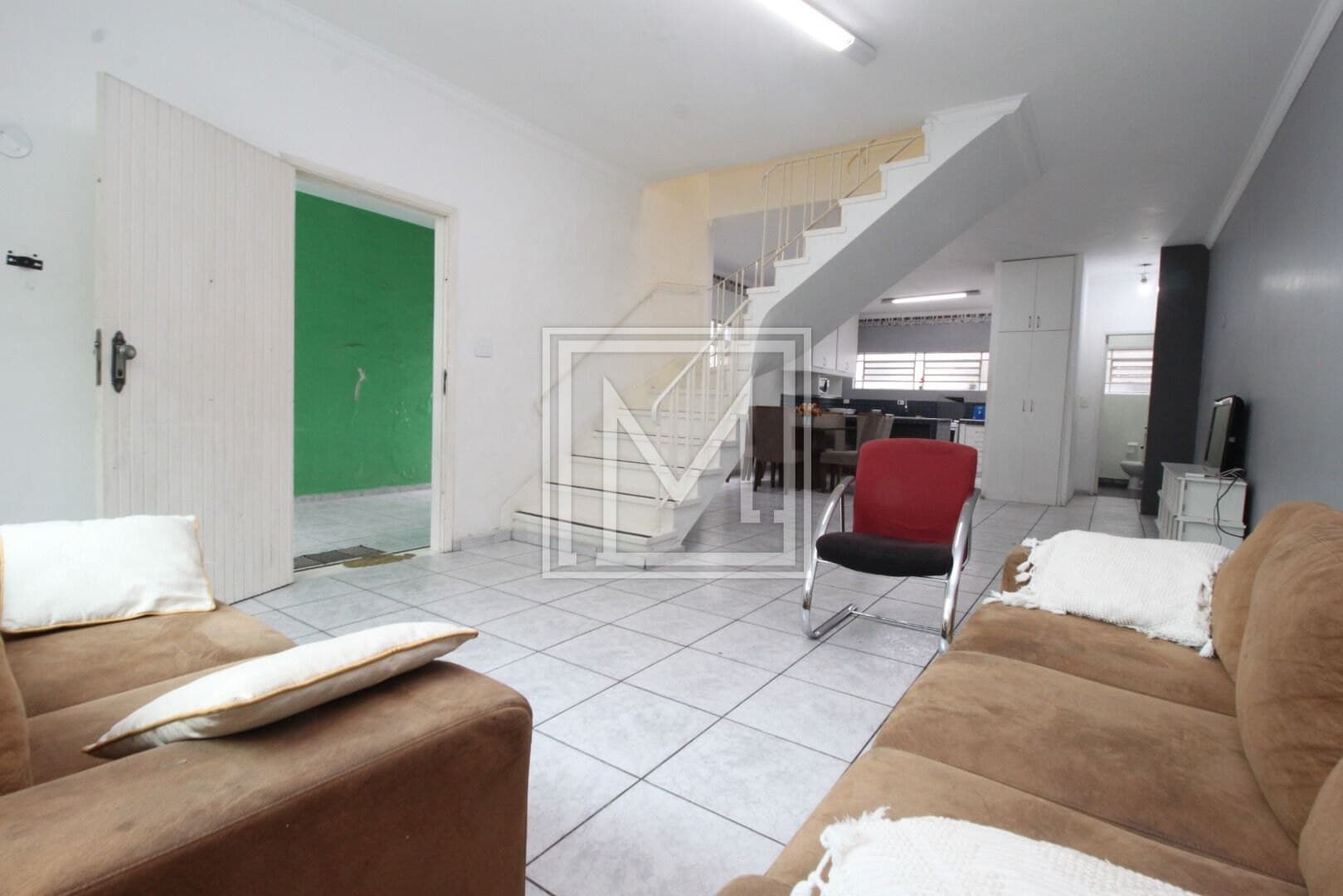 Sobrado, 201 m² – venda por R$ 1.500.000,00 ou aluguel por R$ 9.000,00/mês – Planalto Paulista – São Paulo/SP — foto 2 de 24