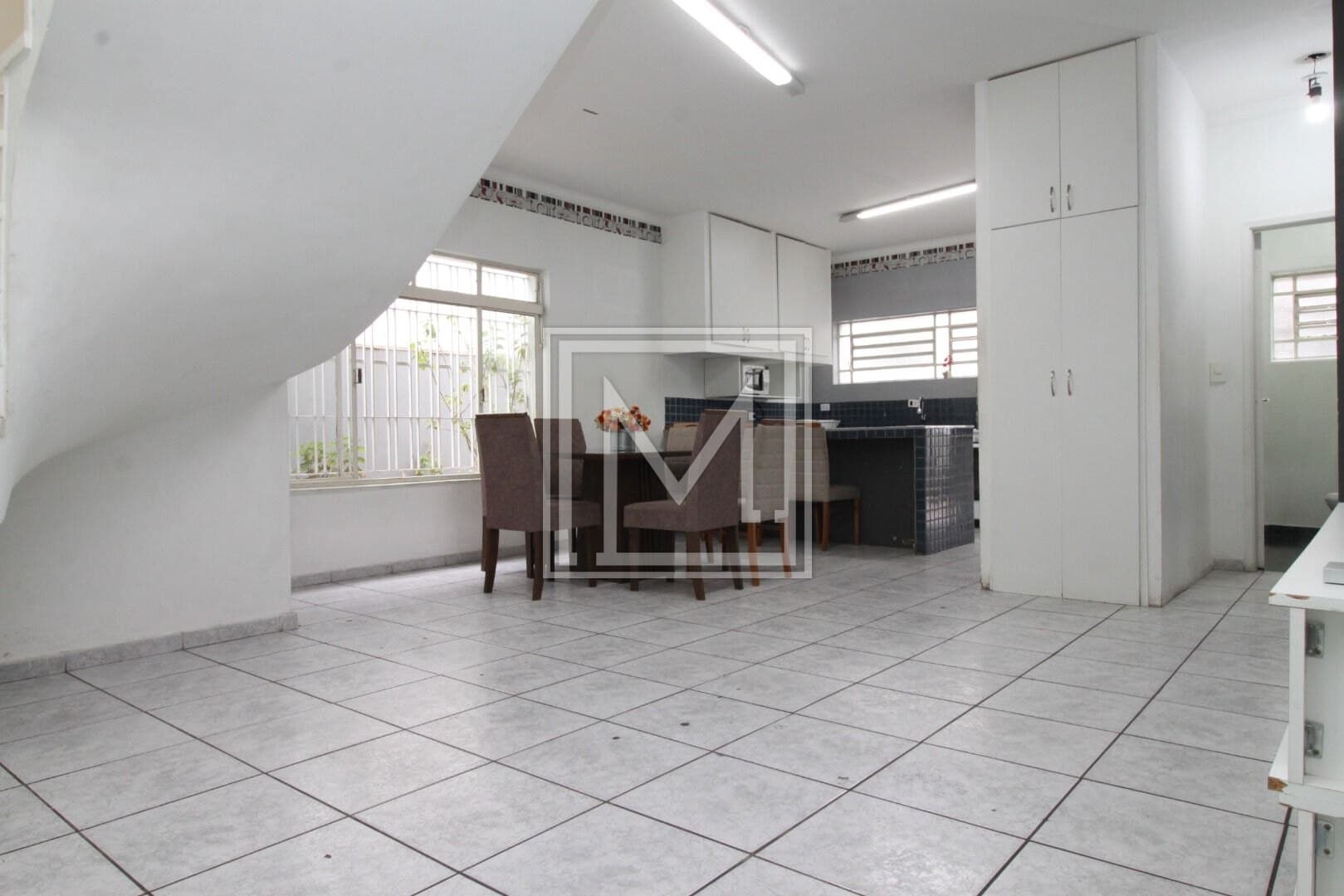 Sobrado, 201 m² – venda por R$ 1.500.000,00 ou aluguel por R$ 9.000,00/mês – Planalto Paulista – São Paulo/SP — foto 3 de 24