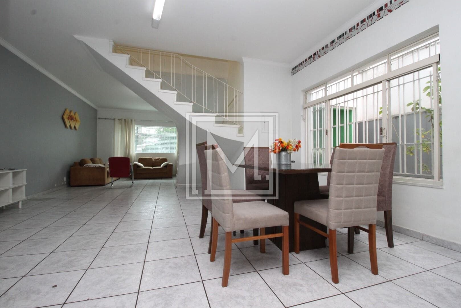 Sobrado, 201 m² – venda por R$ 1.500.000,00 ou aluguel por R$ 9.000,00/mês – Planalto Paulista – São Paulo/SP — foto 4 de 24