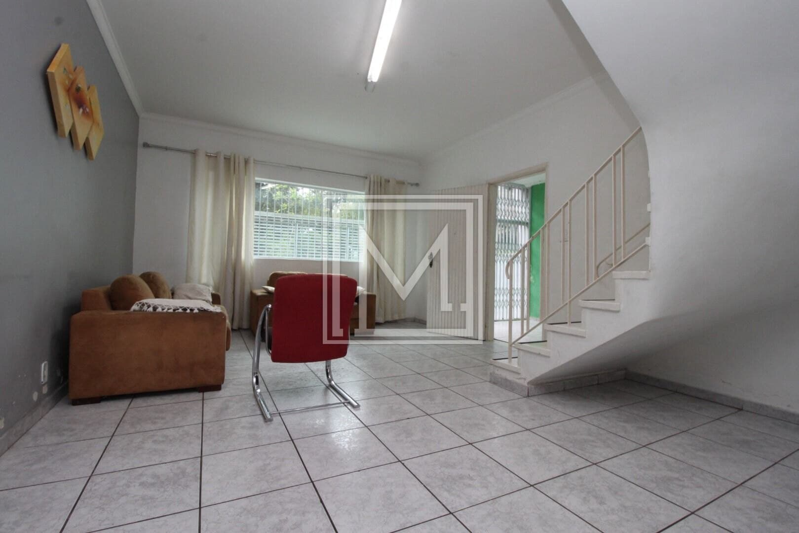 Sobrado, 201 m² – venda por R$ 1.500.000,00 ou aluguel por R$ 9.000,00/mês – Planalto Paulista – São Paulo/SP — foto 5 de 24