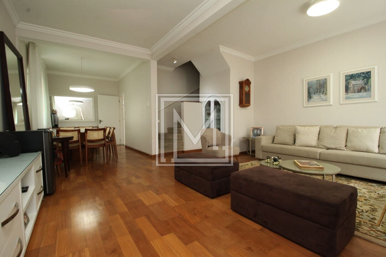 Sobrado com 4 dormitórios à venda, 176 m² por R$ 1.750.000,00 – Vila Mariana – São Paulo/SP
