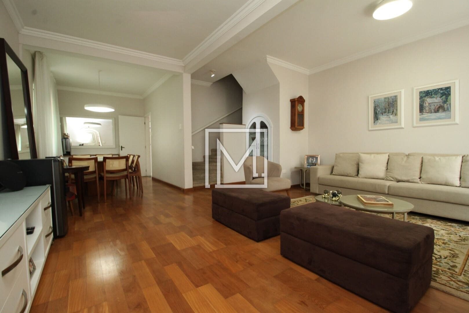 Sobrado com 4 dormitórios à venda, 176 m² por R$ 1.750.000,00 – Vila Mariana – São Paulo/SP