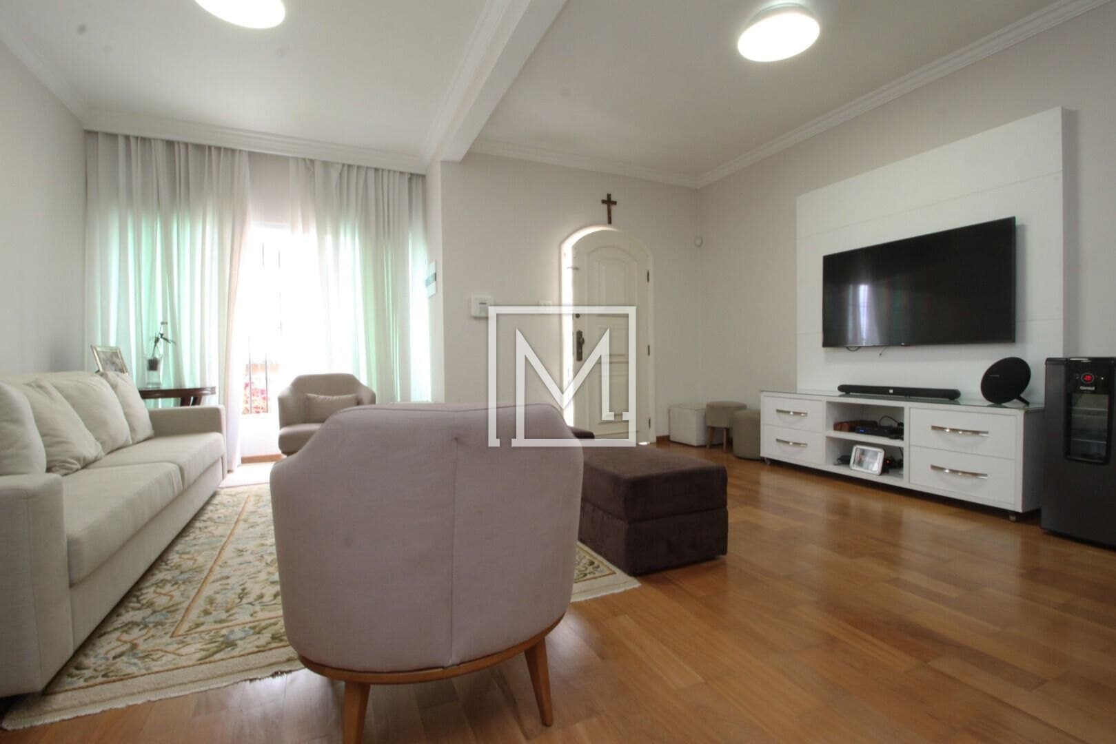 Sobrado com 4 dormitórios à venda, 176 m² por R$ 1.750.000,00 – Vila Mariana – São Paulo/SP — foto 3 de 32