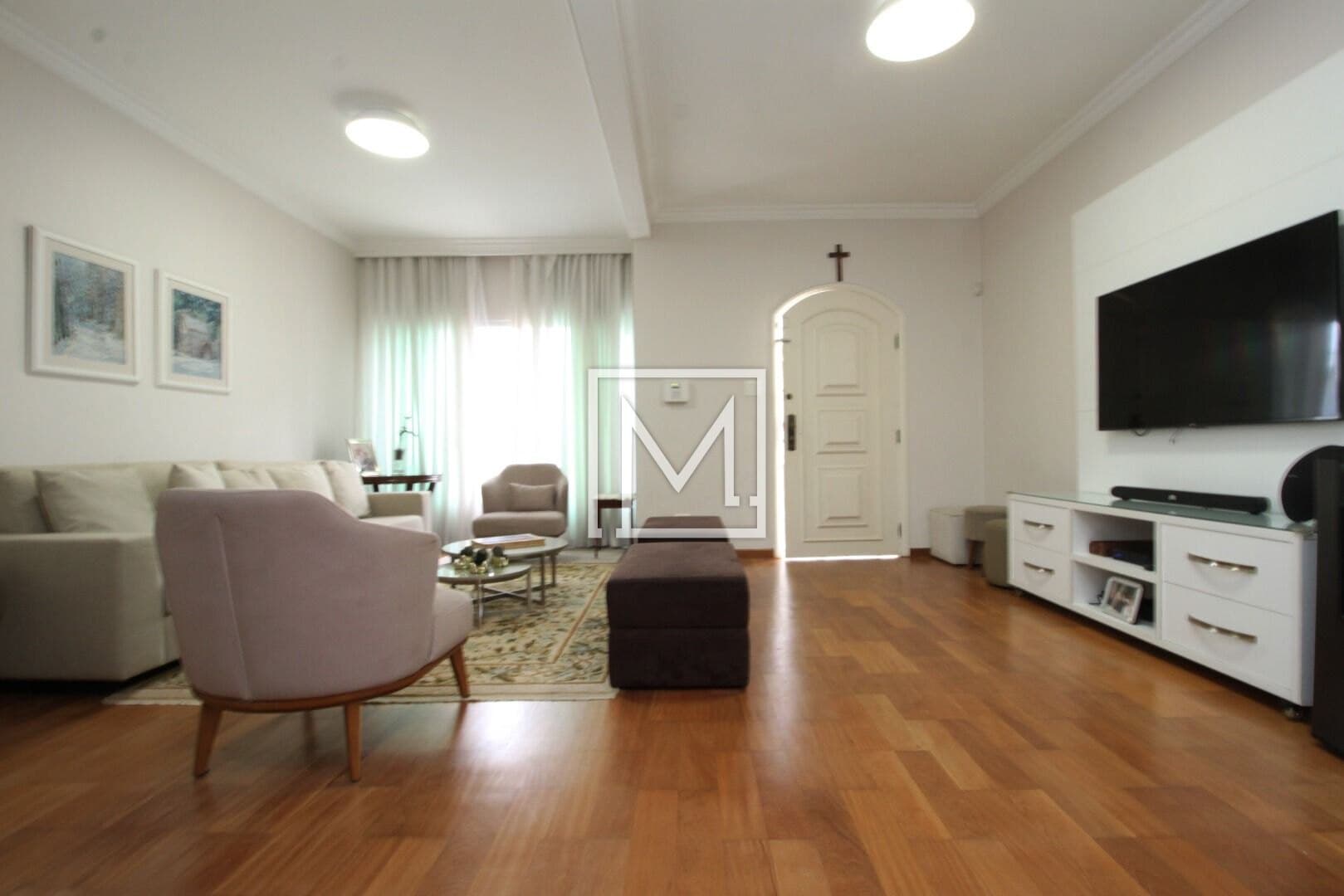 Sobrado com 4 dormitórios à venda, 176 m² por R$ 1.750.000,00 – Vila Mariana – São Paulo/SP — foto 5 de 32