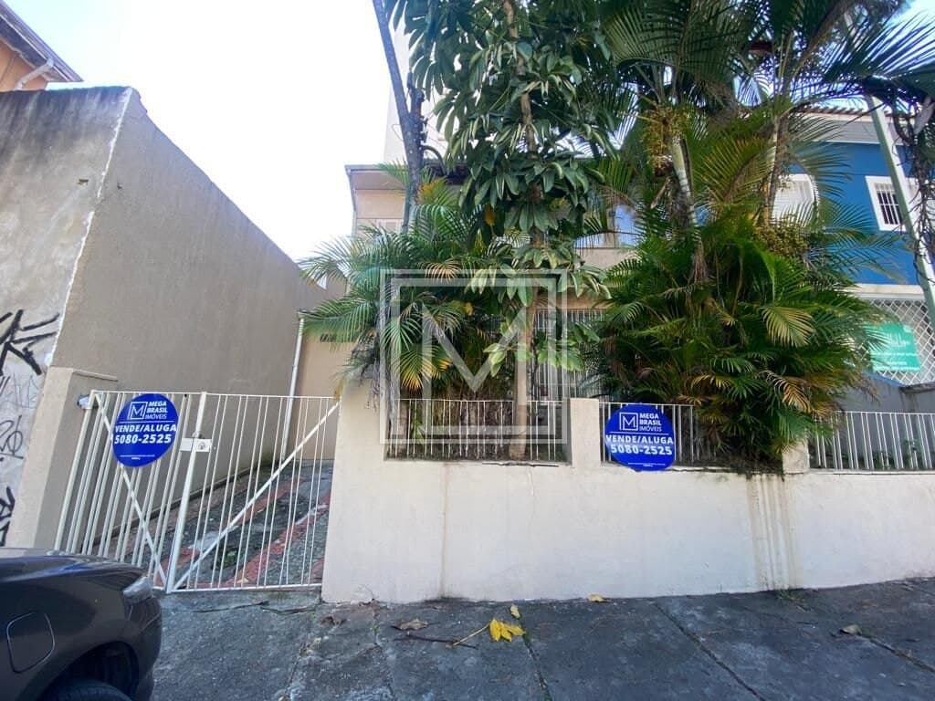 Sobrado à venda, 230 m² por R$ 1.200.000,00 – Vila Mariana – São Paulo/SP — foto 2 de 58