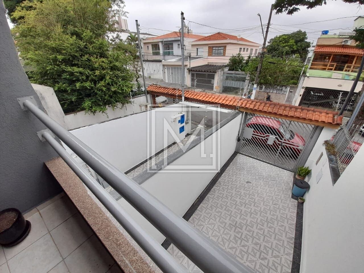 Sobrado à venda, 123 m² por R$ 750.000,00 – Vila Moraes – São Paulo/SP