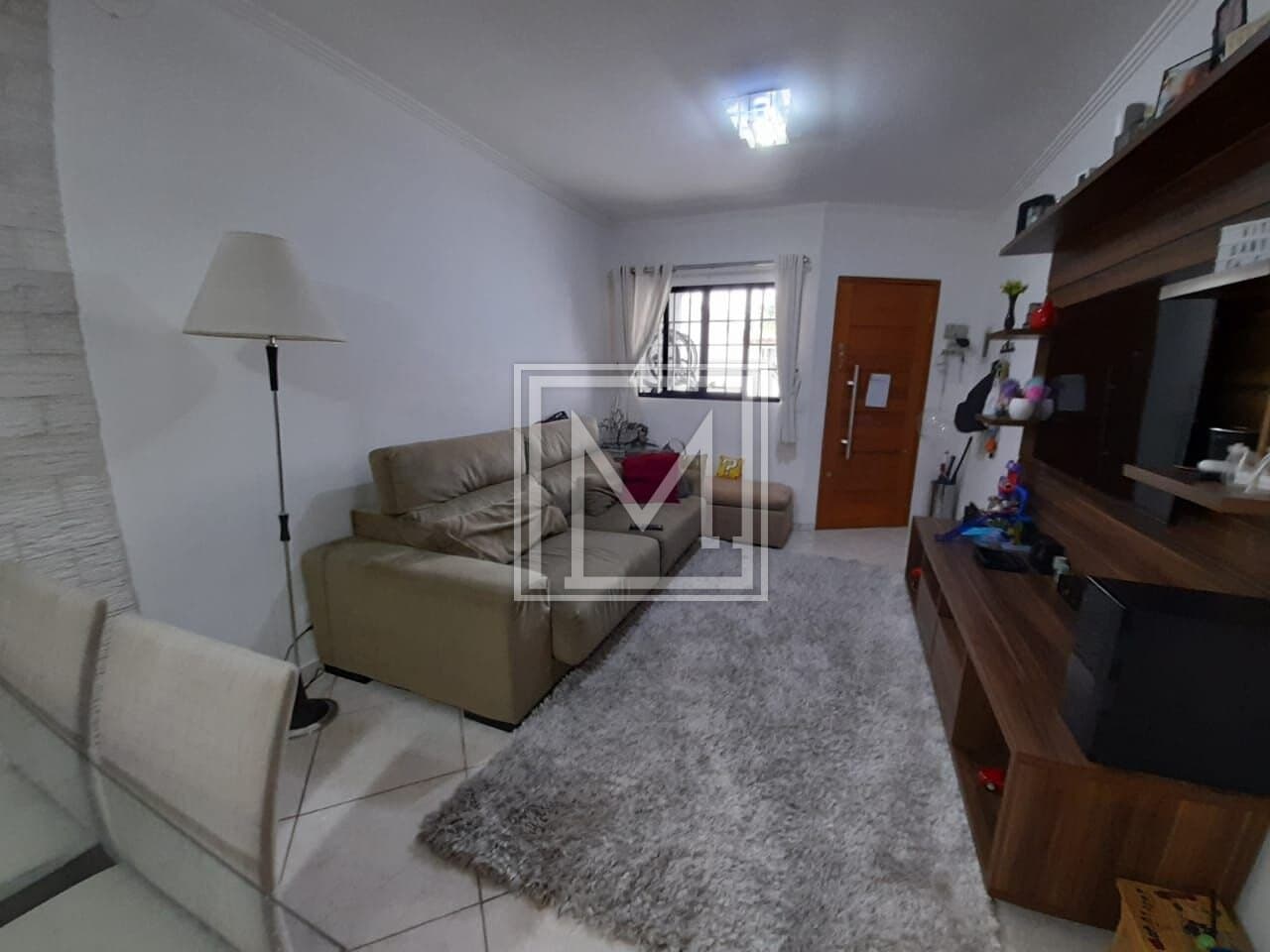 Sobrado à venda, 123 m² por R$ 750.000,00 – Vila Moraes – São Paulo/SP — foto 2 de 37