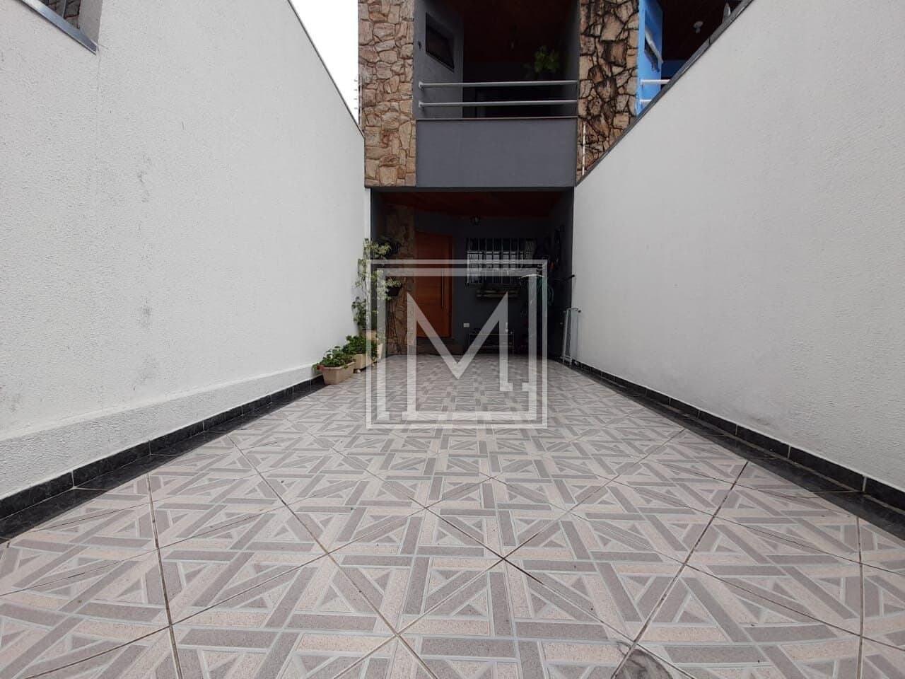 Sobrado à venda, 123 m² por R$ 750.000,00 – Vila Moraes – São Paulo/SP — foto 4 de 37