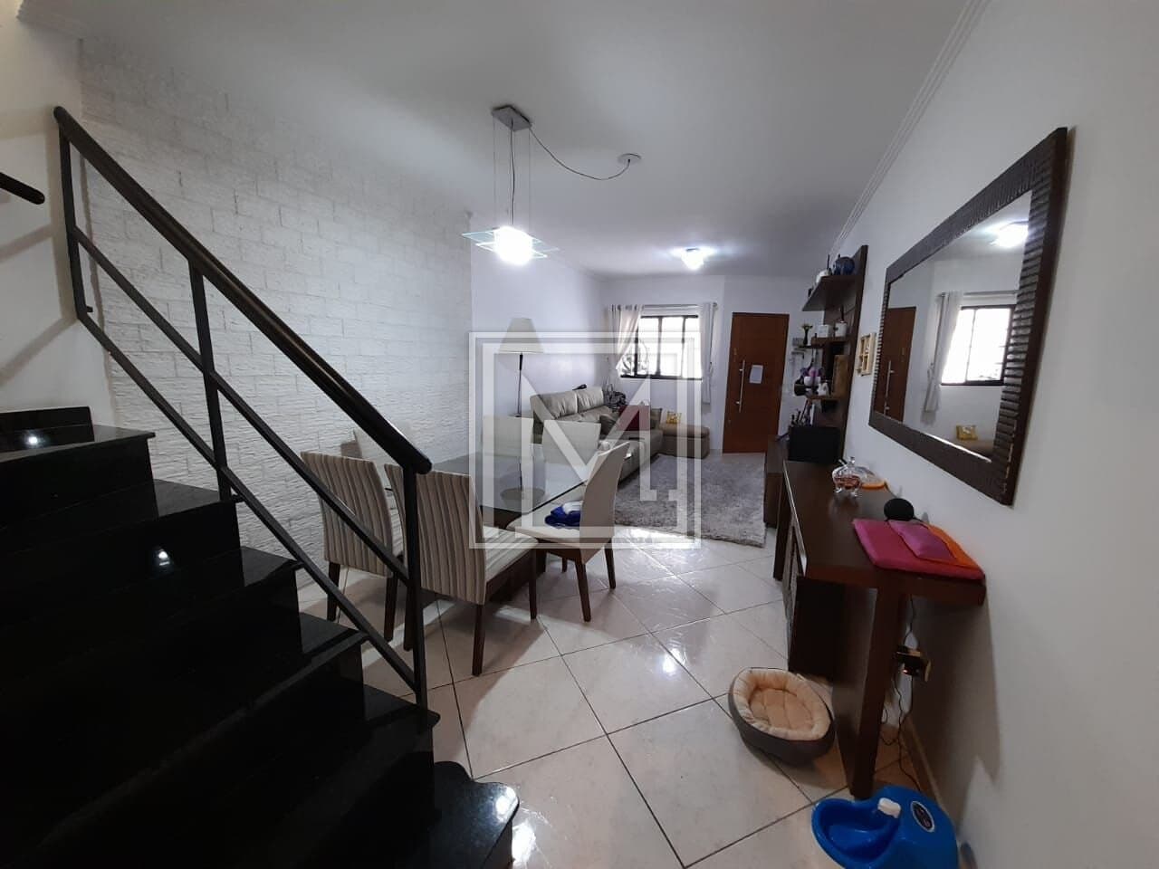 Sobrado à venda, 123 m² por R$ 750.000,00 – Vila Moraes – São Paulo/SP — foto 5 de 37