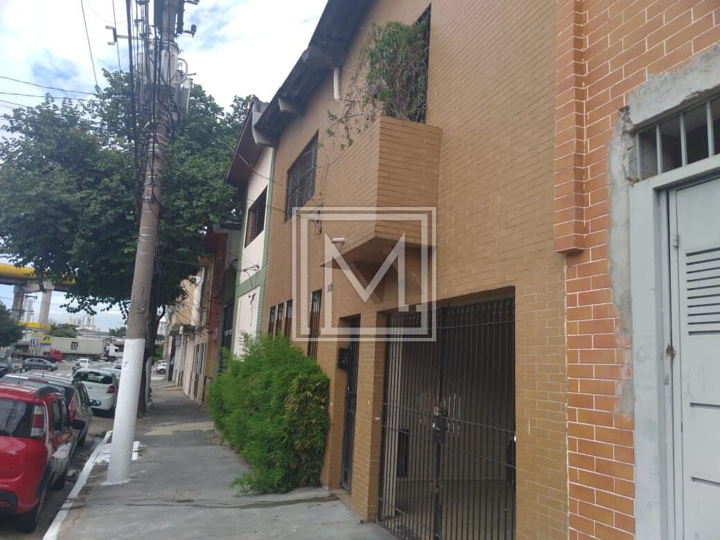 Sobrado à venda, 200 m² por R$ 750.000,00 – Ipiranga – São Paulo/SP — foto 4 de 55
