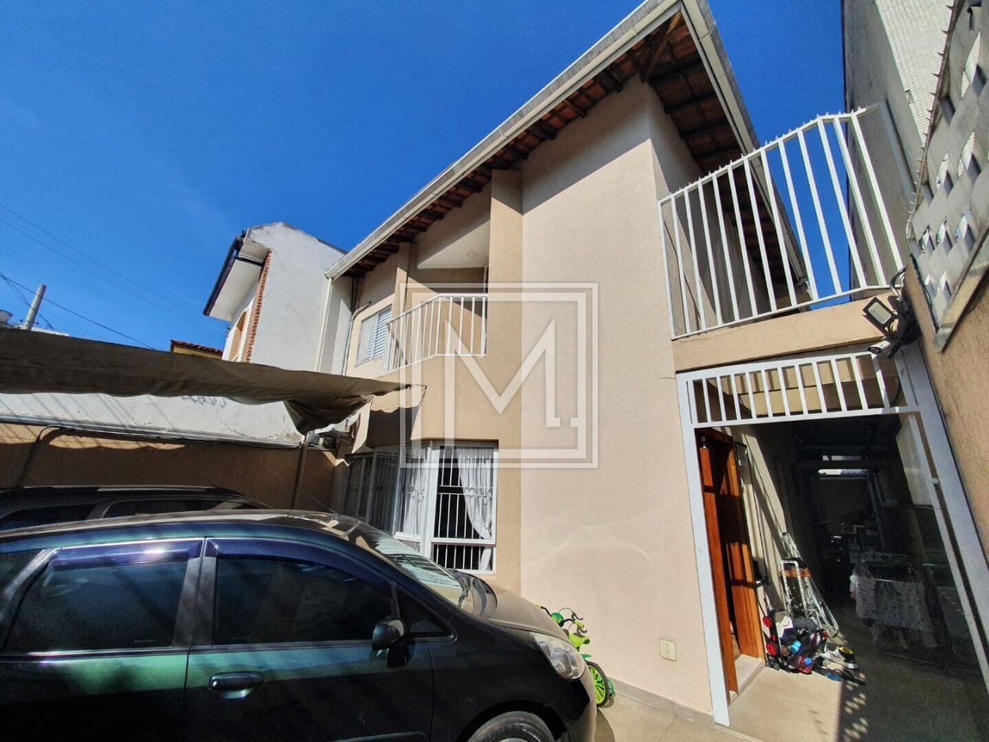 Sobrado com 4 dormitórios à venda, 181 m² por R$ 1.200.000,00 – Vila Monumento – São Paulo/SP — foto 2 de 32