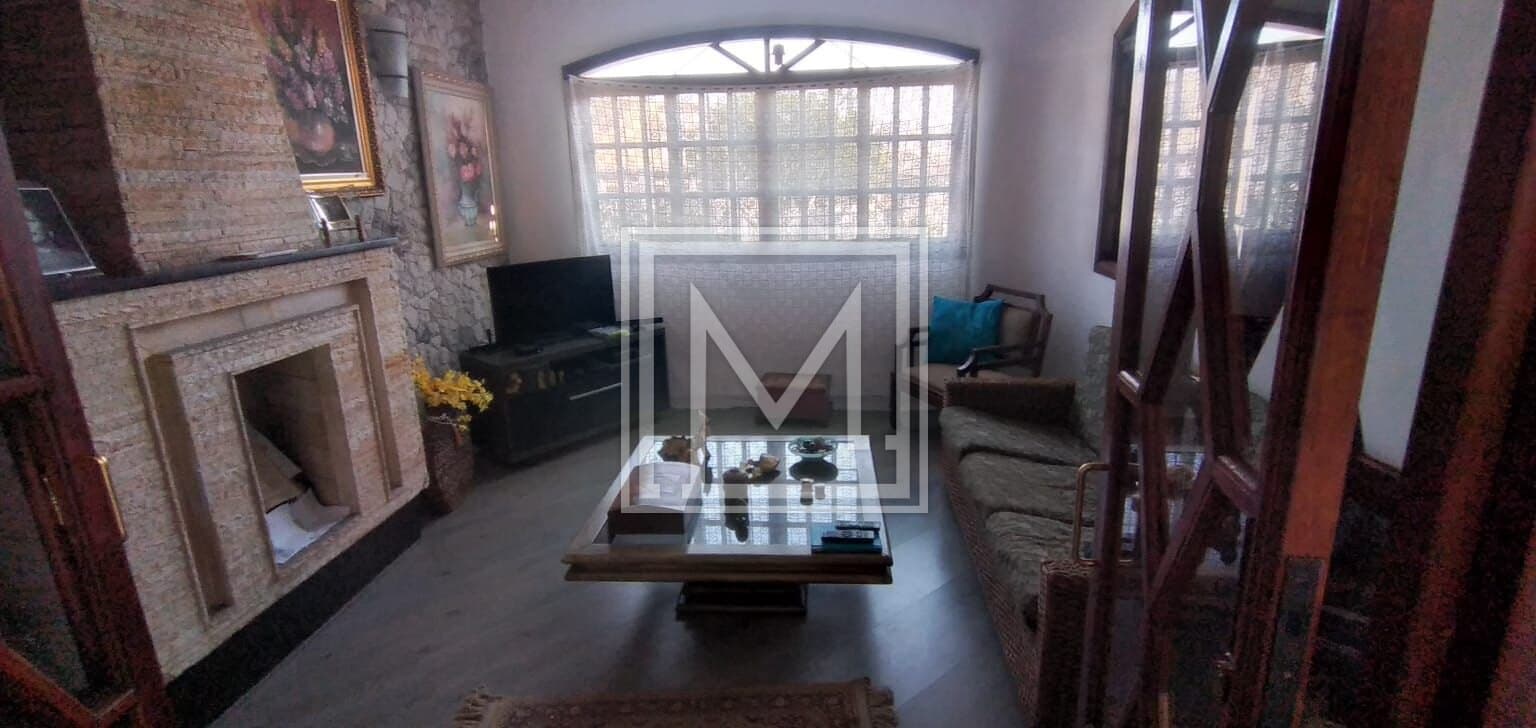 Sobrado à venda, 160 m² por R$ 890.000,00 – Ipiranga – São Paulo/SP — foto 3 de 28
