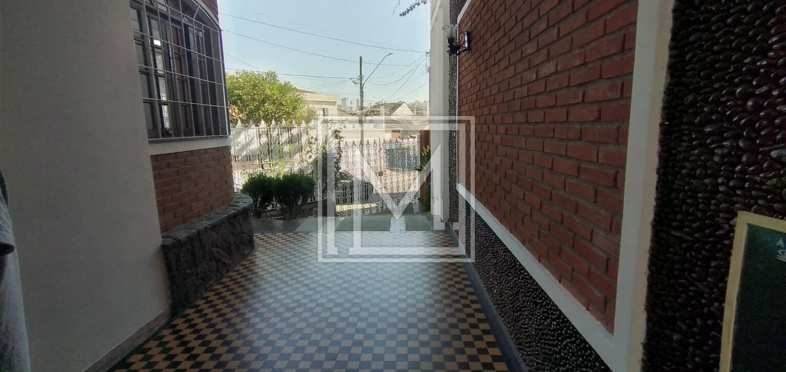 Sobrado à venda, 160 m² por R$ 890.000,00 – Ipiranga – São Paulo/SP — foto 4 de 28