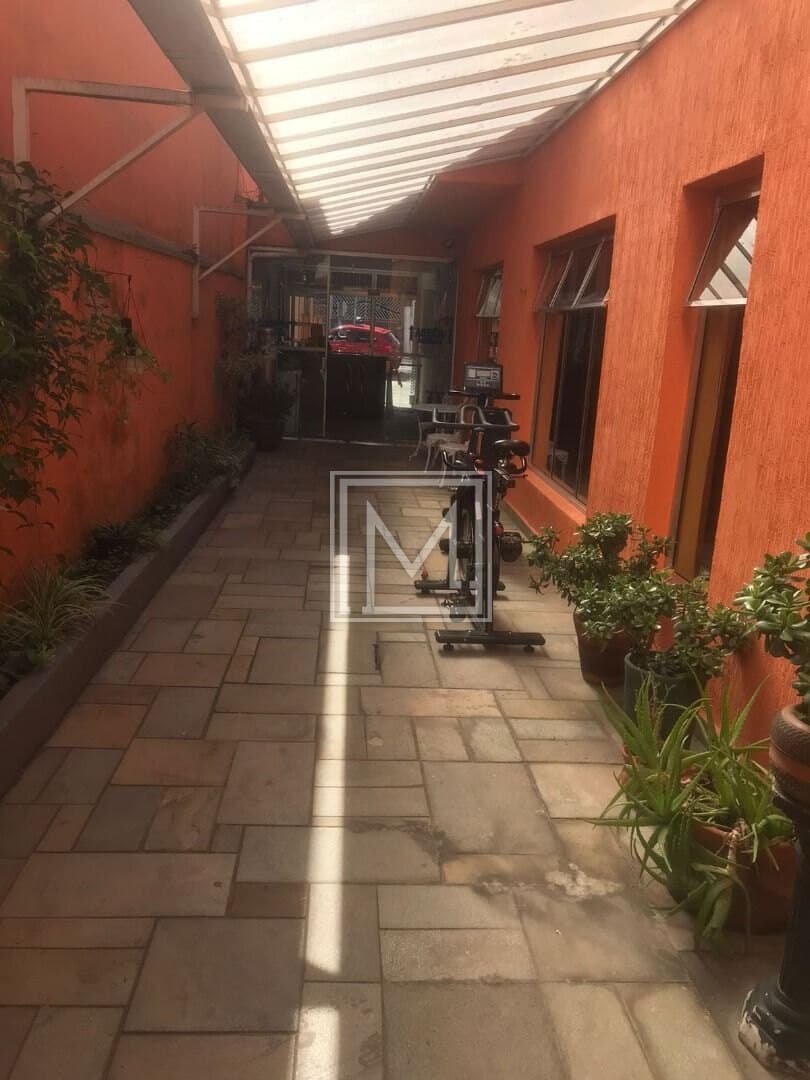Sobrado à venda, 700 m² por R$ 3.000.000,00 – Klabin – São Paulo/SP