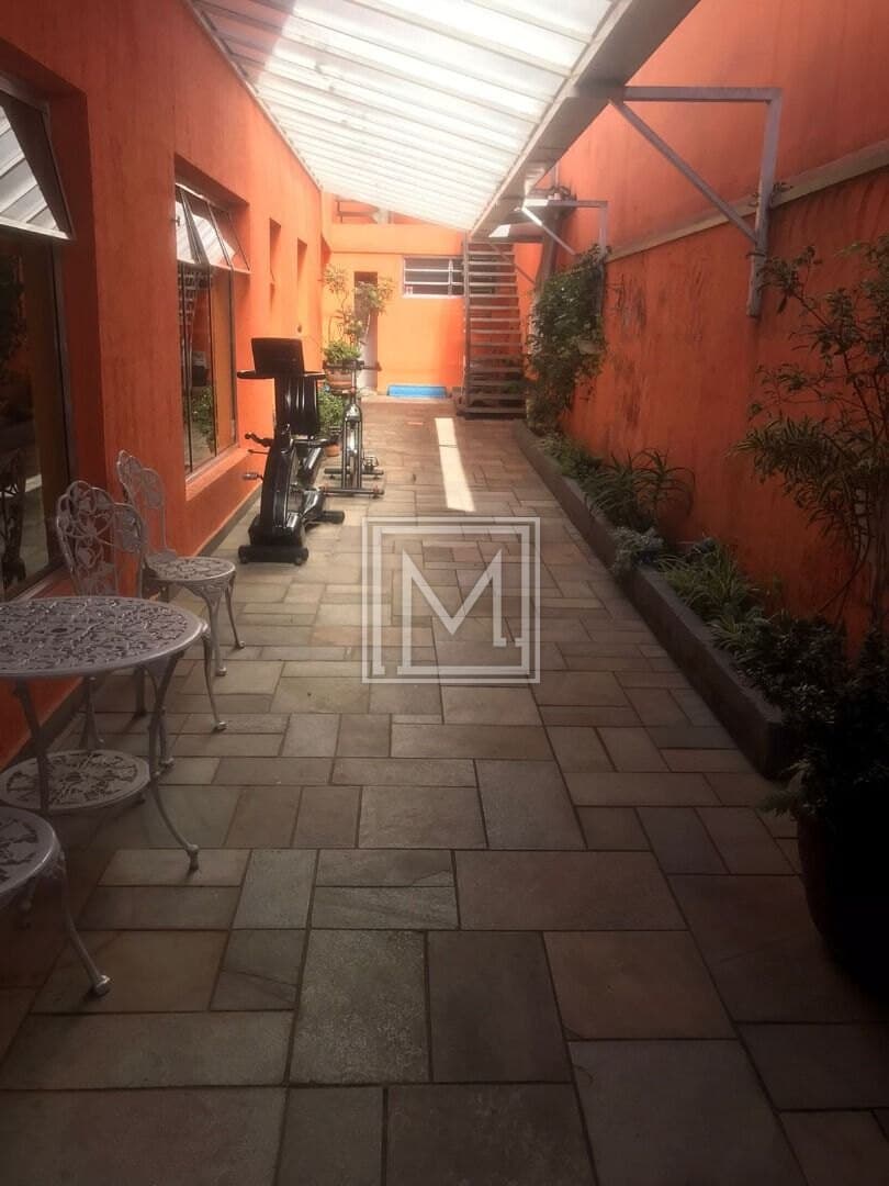 Sobrado à venda, 700 m² por R$ 3.000.000,00 – Klabin – São Paulo/SP — foto 4 de 23