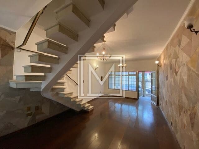 Sobrado com 3 dormitórios à venda, 120 m² por R$ 550.000,00 – Ipiranga – São Paulo/SP — foto 3 de 21