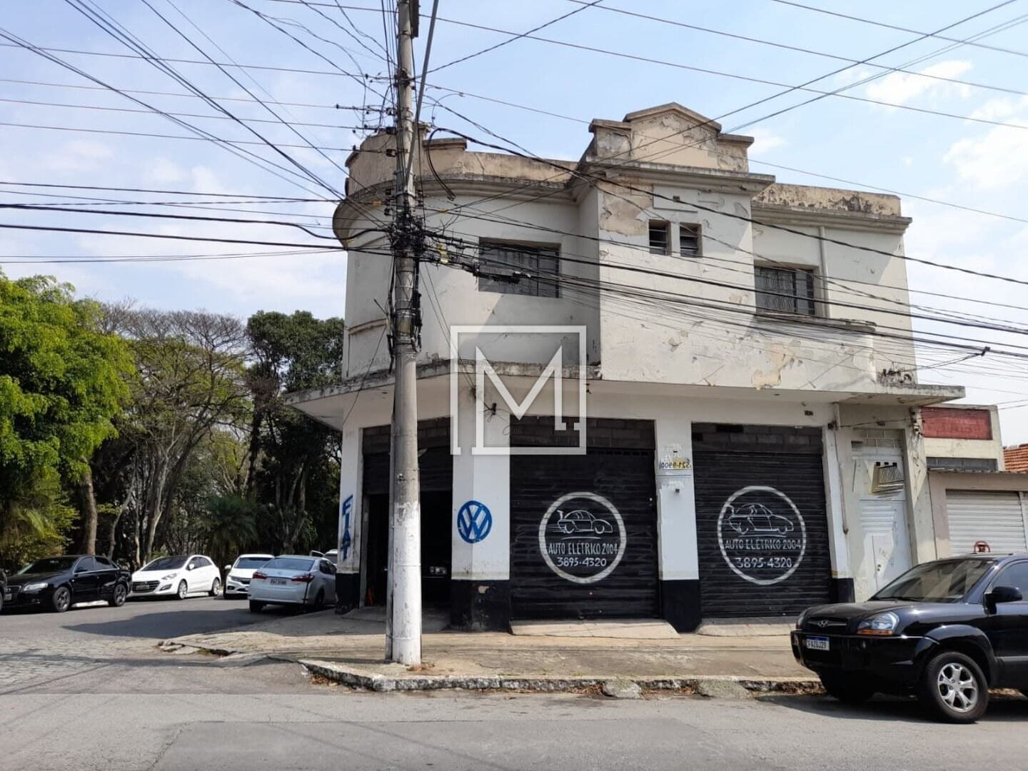 Sobre loja com 2 dormitórios para alugar, 120 m² por R$ 3.000/mês – Vila Dom Pedro I – São Paulo/SP — foto 2 de 28