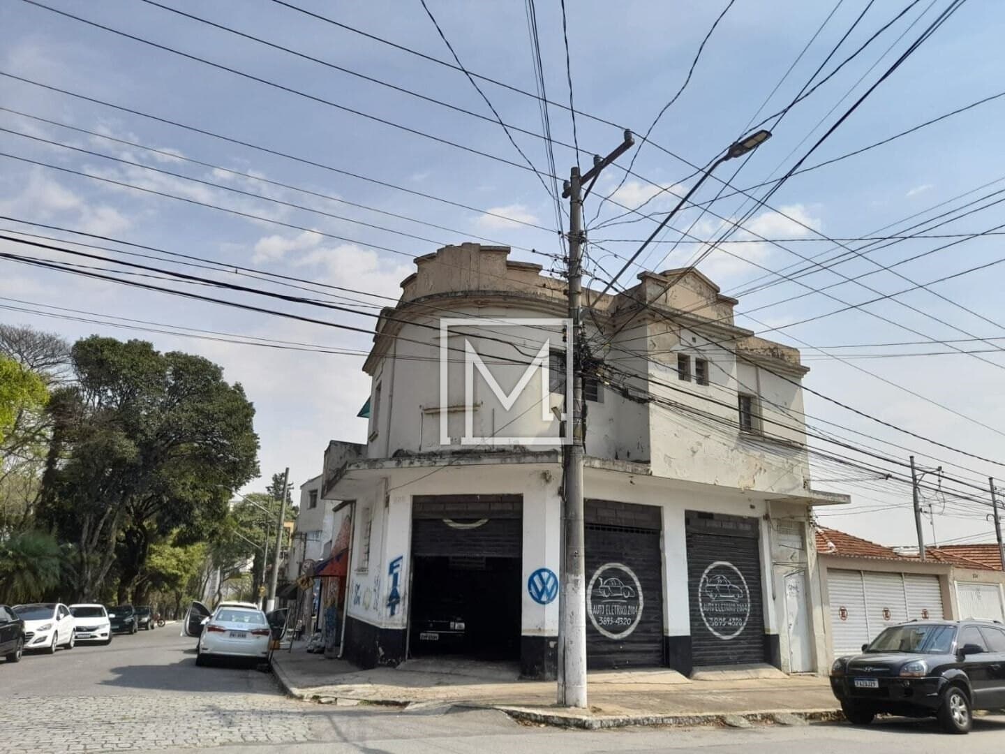 Sobre loja com 2 dormitórios para alugar, 120 m² por R$ 3.000/mês – Vila Dom Pedro I – São Paulo/SP — foto 4 de 28