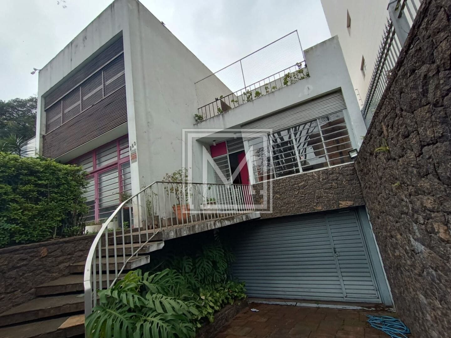Sobrado à venda, 326 m² por R$ 3.100.000,00 – Vila Mariana – São Paulo/SP