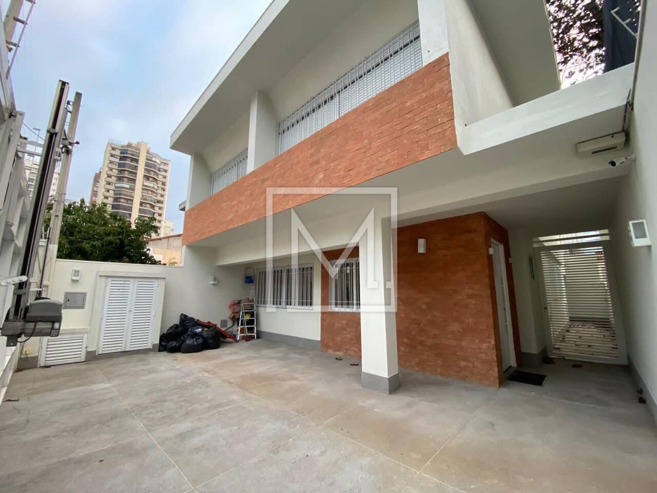 Sobrado à venda, 240 m² por R$ 3.600.000,00 – Vila Nova Conceição – São Paulo/SP — foto 2 de 67
