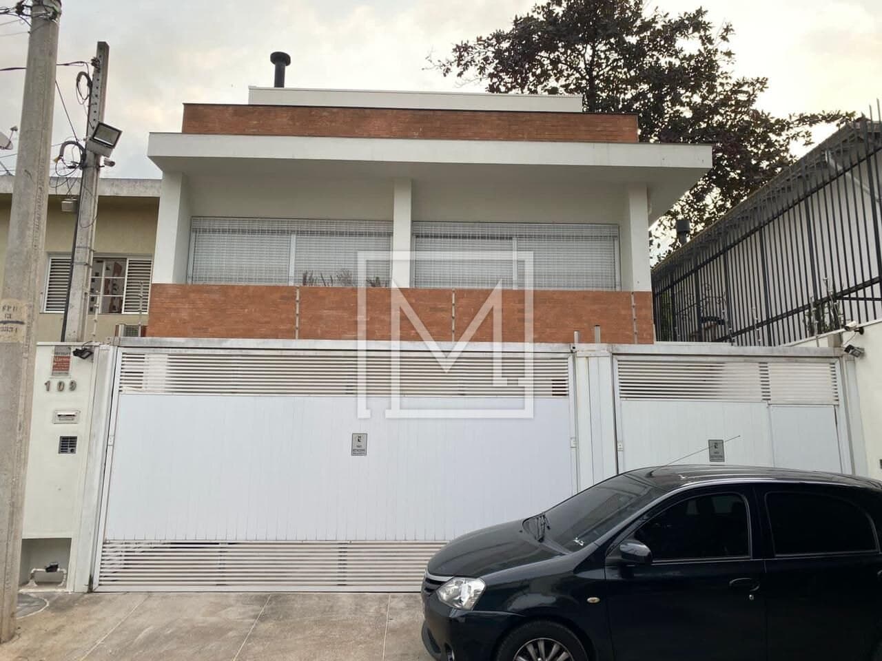 Sobrado à venda, 240 m² por R$ 3.600.000,00 – Vila Nova Conceição – São Paulo/SP — foto 3 de 67