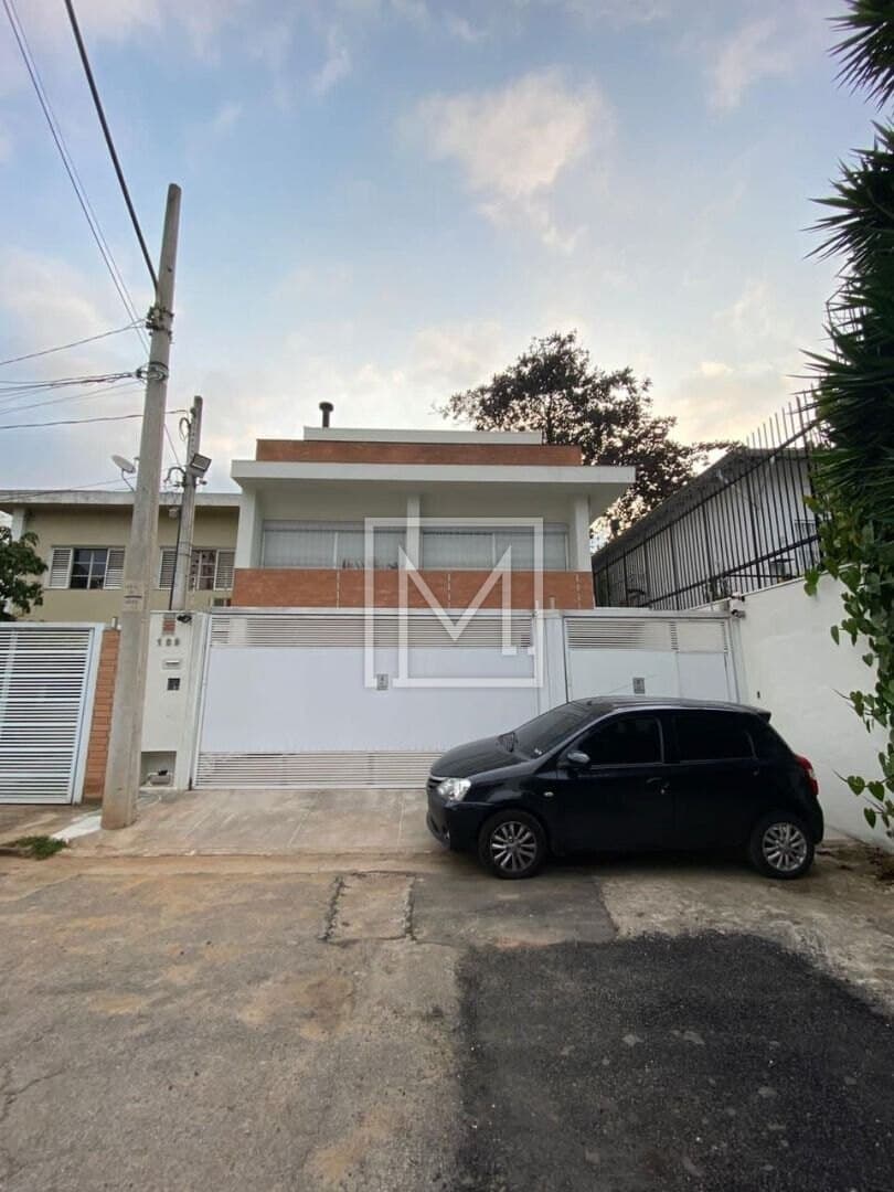 Sobrado à venda, 240 m² por R$ 3.600.000,00 – Vila Nova Conceição – São Paulo/SP — foto 4 de 67