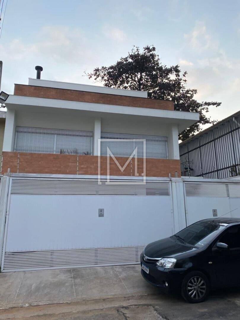 Sobrado à venda, 240 m² por R$ 3.600.000,00 – Vila Nova Conceição – São Paulo/SP — foto 5 de 67