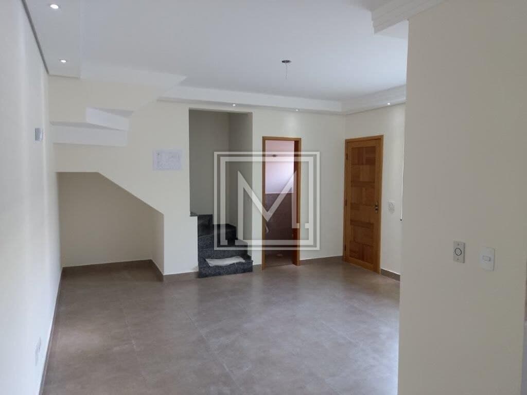 Sobrado à venda, 120 m² por R$ 820.000,00 – Vila Brasilina – São Paulo/SP