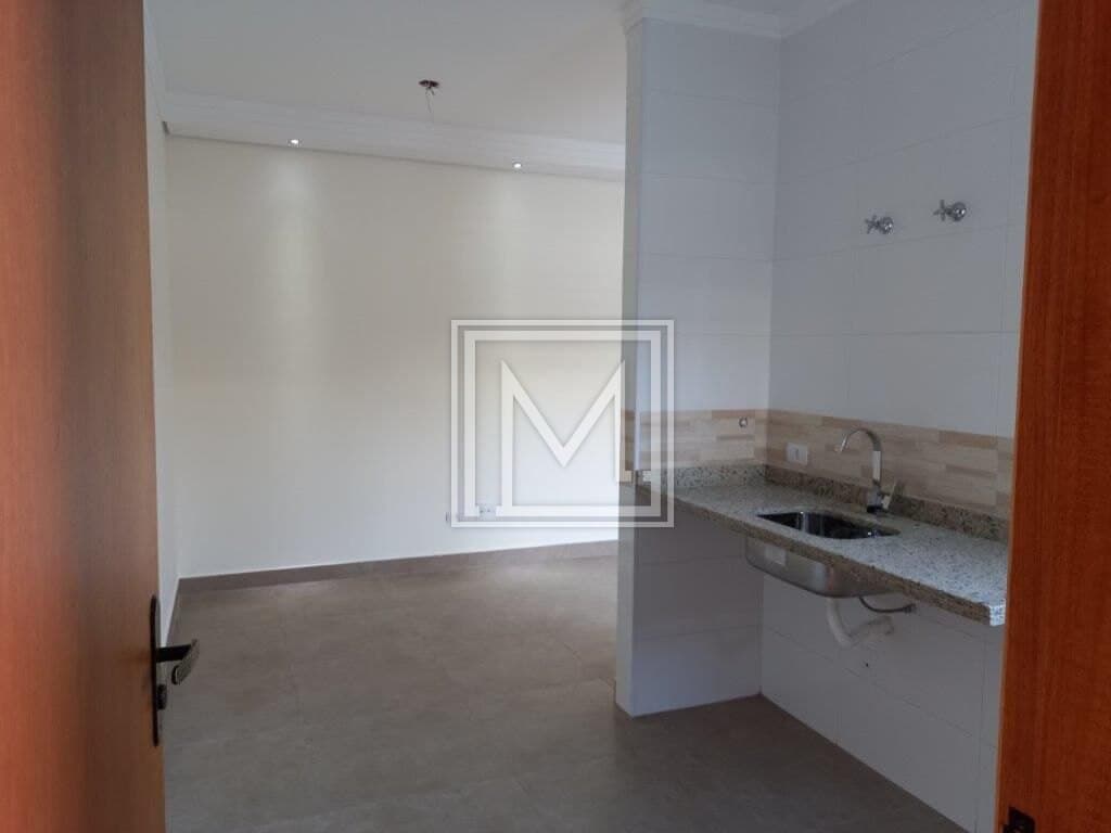 Sobrado à venda, 120 m² por R$ 820.000,00 – Vila Brasilina – São Paulo/SP — foto 2 de 42