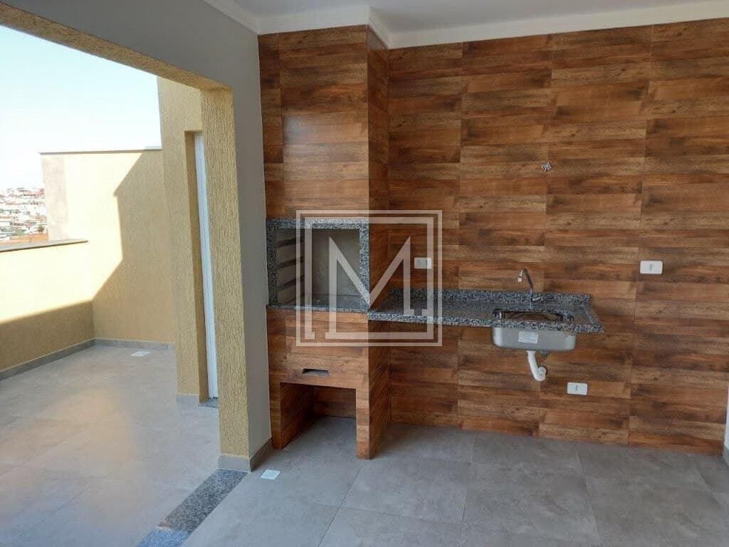 Sobrado à venda, 120 m² por R$ 820.000,00 – Vila Brasilina – São Paulo/SP — foto 3 de 42