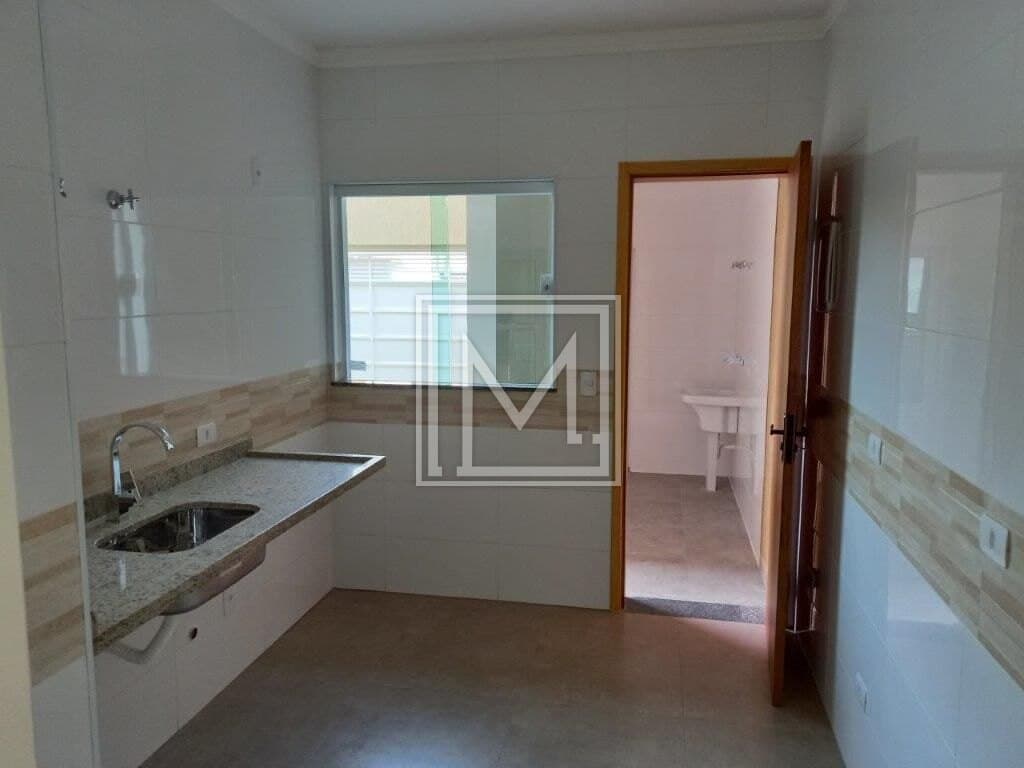 Sobrado à venda, 120 m² por R$ 820.000,00 – Vila Brasilina – São Paulo/SP — foto 4 de 42