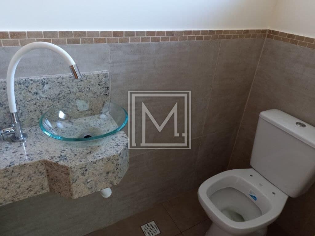 Sobrado à venda, 120 m² por R$ 820.000,00 – Vila Brasilina – São Paulo/SP — foto 5 de 42
