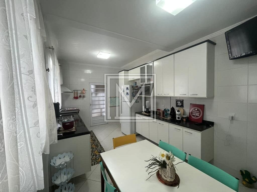 Sobrado com 2 dormitórios à venda, 112 m² por R$ 784.000,00 – Ipiranga – São Paulo/SP — foto 2 de 17
