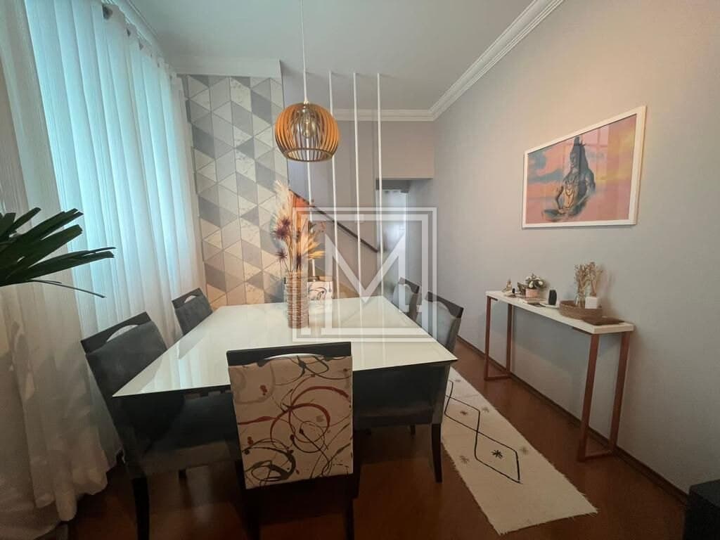 Sobrado com 2 dormitórios à venda, 112 m² por R$ 784.000,00 – Ipiranga – São Paulo/SP — foto 4 de 17