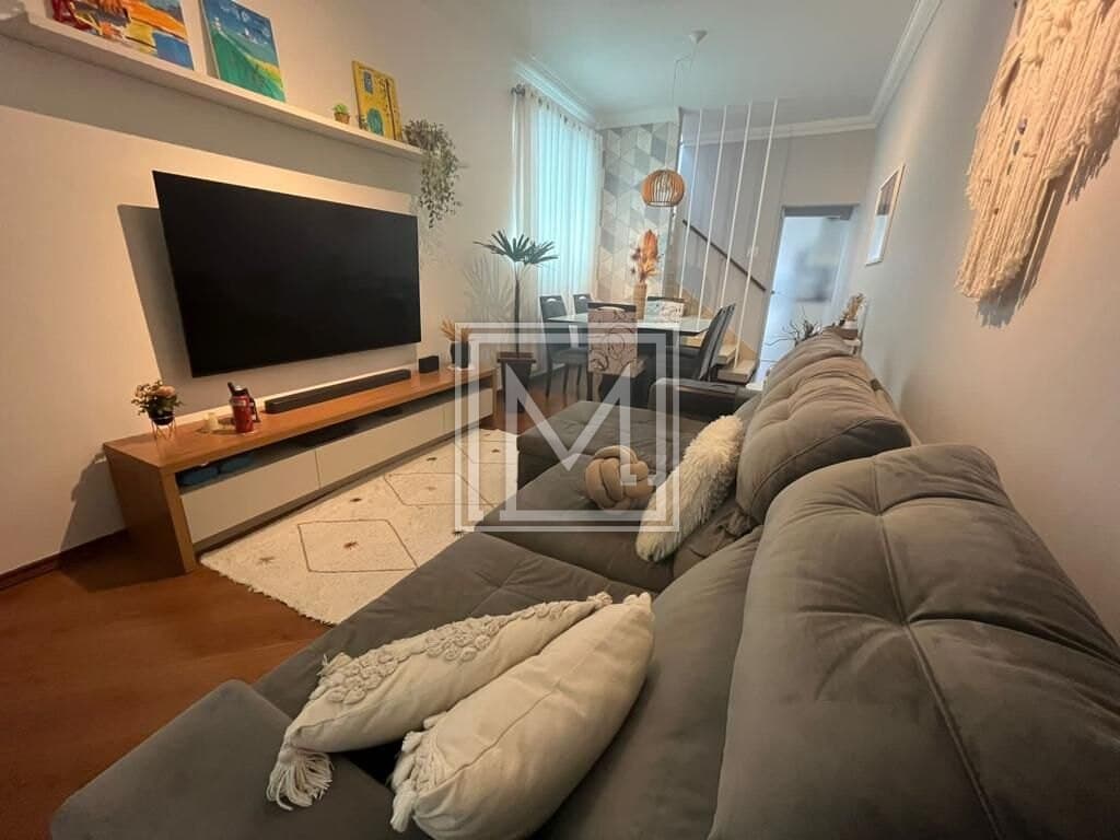 Sobrado com 2 dormitórios à venda, 112 m² por R$ 784.000,00 – Ipiranga – São Paulo/SP — foto 5 de 17