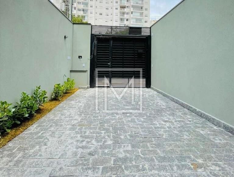 Sobrado com 4 dormitórios à venda, 170 m² por R$ 1.260.000,00 – Chácara Inglesa – São Paulo/SP — foto 2 de 29
