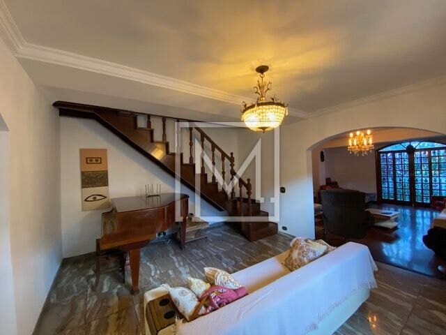 Sobrado com 3 dormitórios à venda, 186 m² por R$ 4.000.000,00 – Jardim Paulista – São Paulo/SP — foto 4 de 30