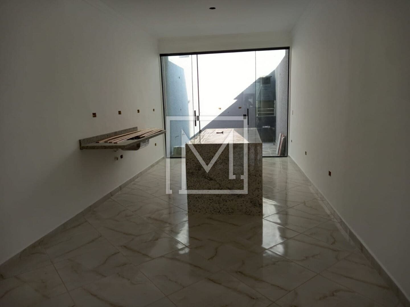 Sobrado com 3 dormitórios à venda, 125 m² por R$ 850.000,00 – Bosque da Saúde – São Paulo/SP — foto 3 de 37