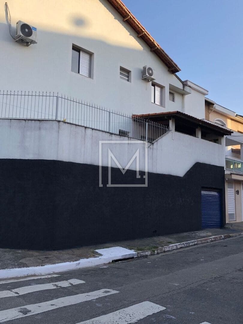 Sobrado, 121 m² – venda por R$ 900.000,00 ou aluguel por R$ 6.042,00/mês – Ipiranga – São Paulo/SP — foto 4 de 29