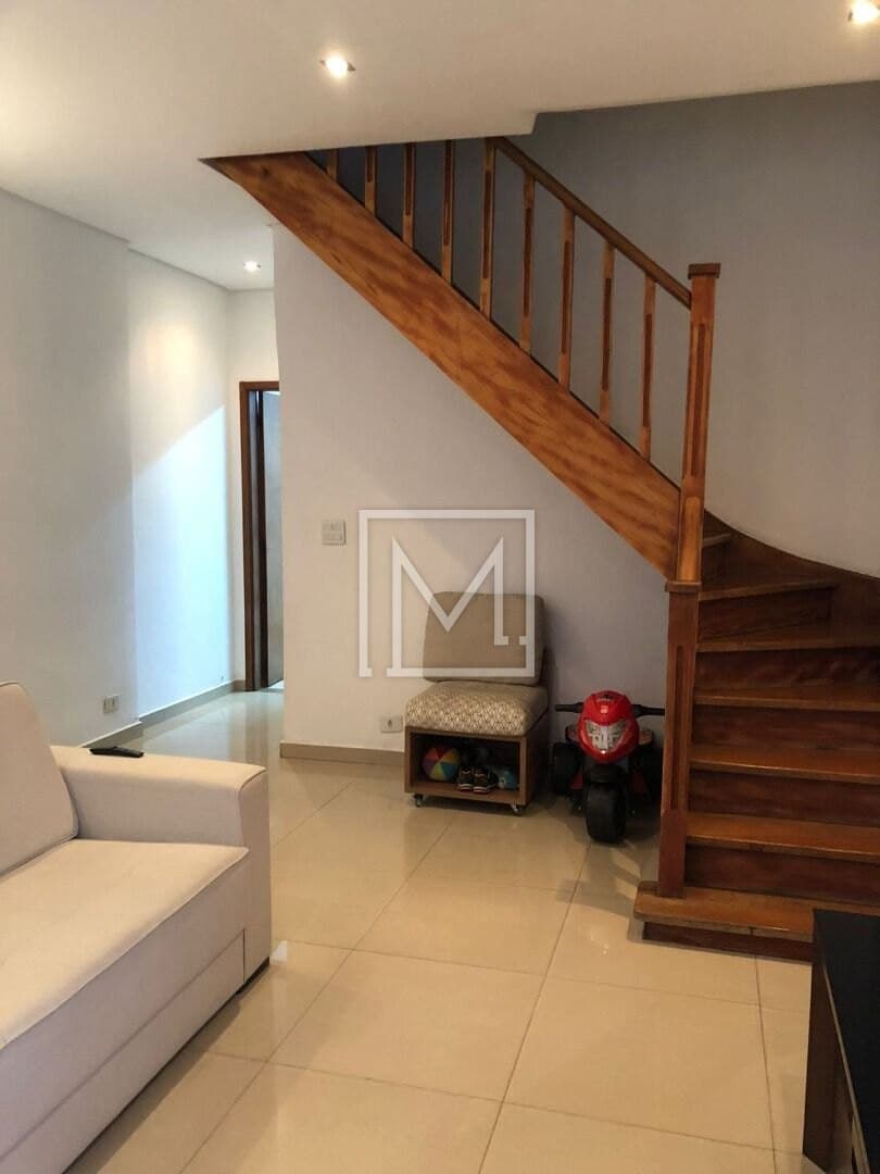 Sobrado, 121 m² – venda por R$ 900.000,00 ou aluguel por R$ 6.042,00/mês – Ipiranga – São Paulo/SP — foto 5 de 29