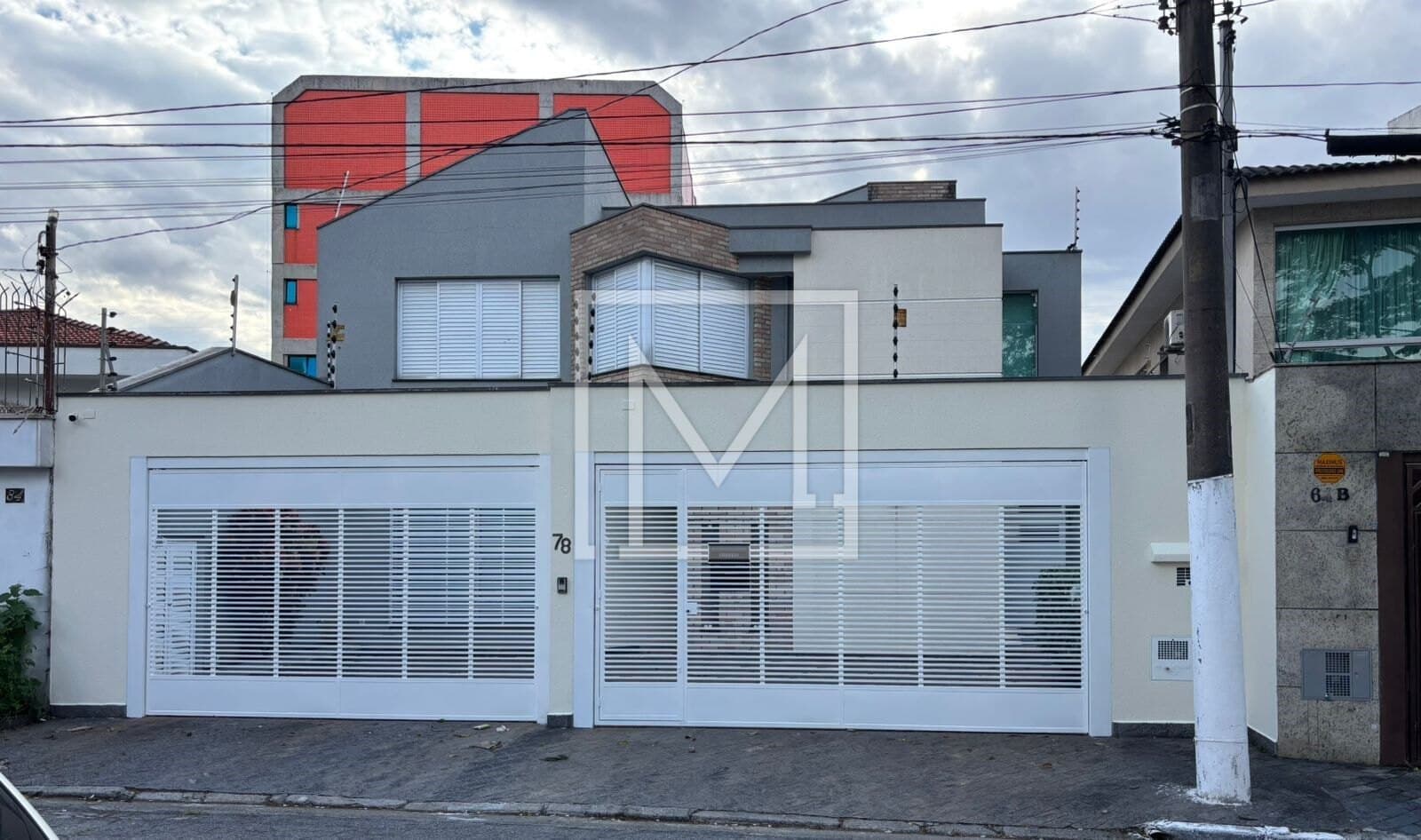 Sobrado com 3 dormitórios/3 suítes  à venda, 302 m² por R$ 2.550.000,00- Bosque da Saúde – São Paulo/SP — foto 2 de 47