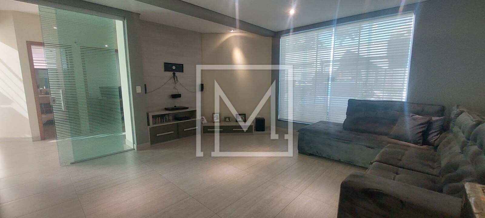 Sobrado com 3 dormitórios/3 suítes  à venda, 302 m² por R$ 2.550.000,00- Bosque da Saúde – São Paulo/SP — foto 3 de 47