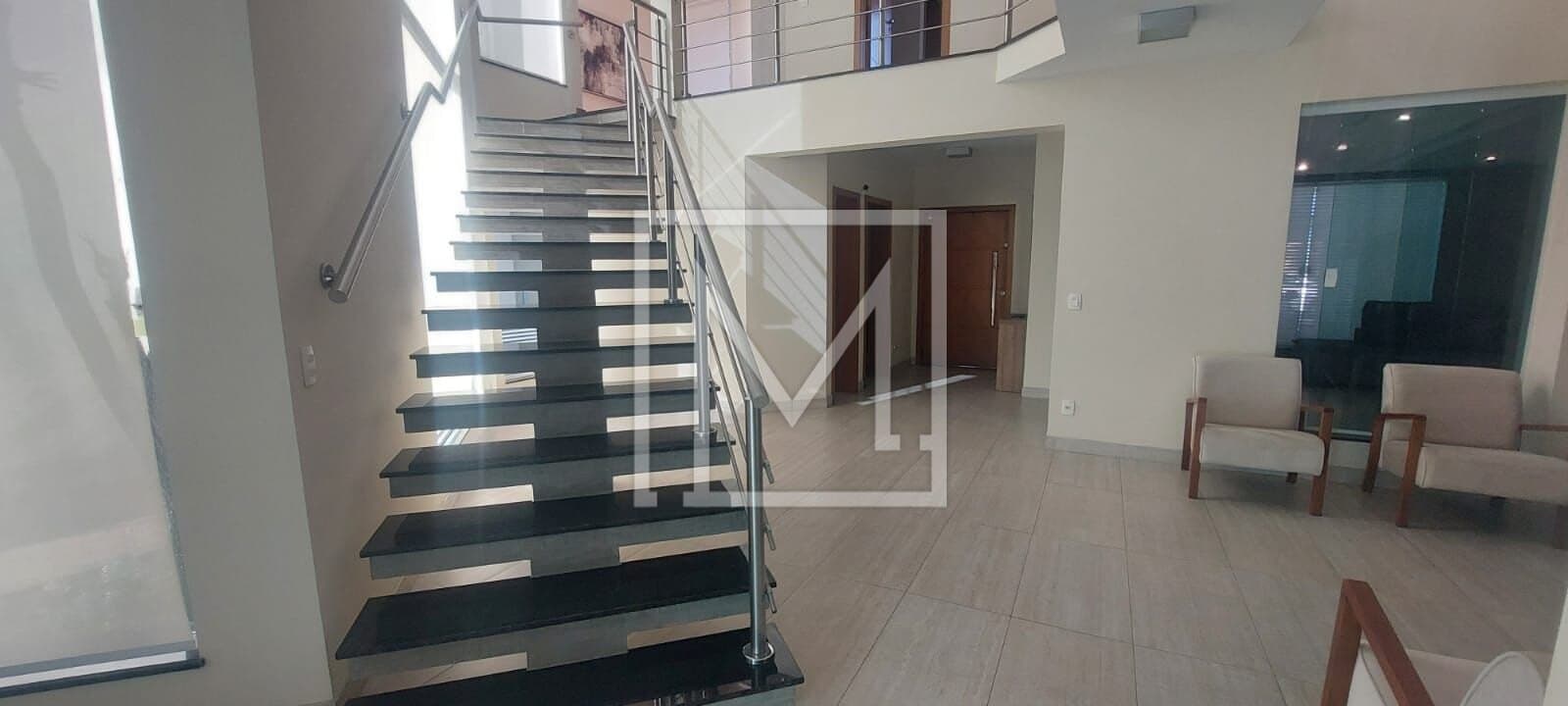Sobrado com 3 dormitórios/3 suítes  à venda, 302 m² por R$ 2.550.000,00- Bosque da Saúde – São Paulo/SP — foto 5 de 47