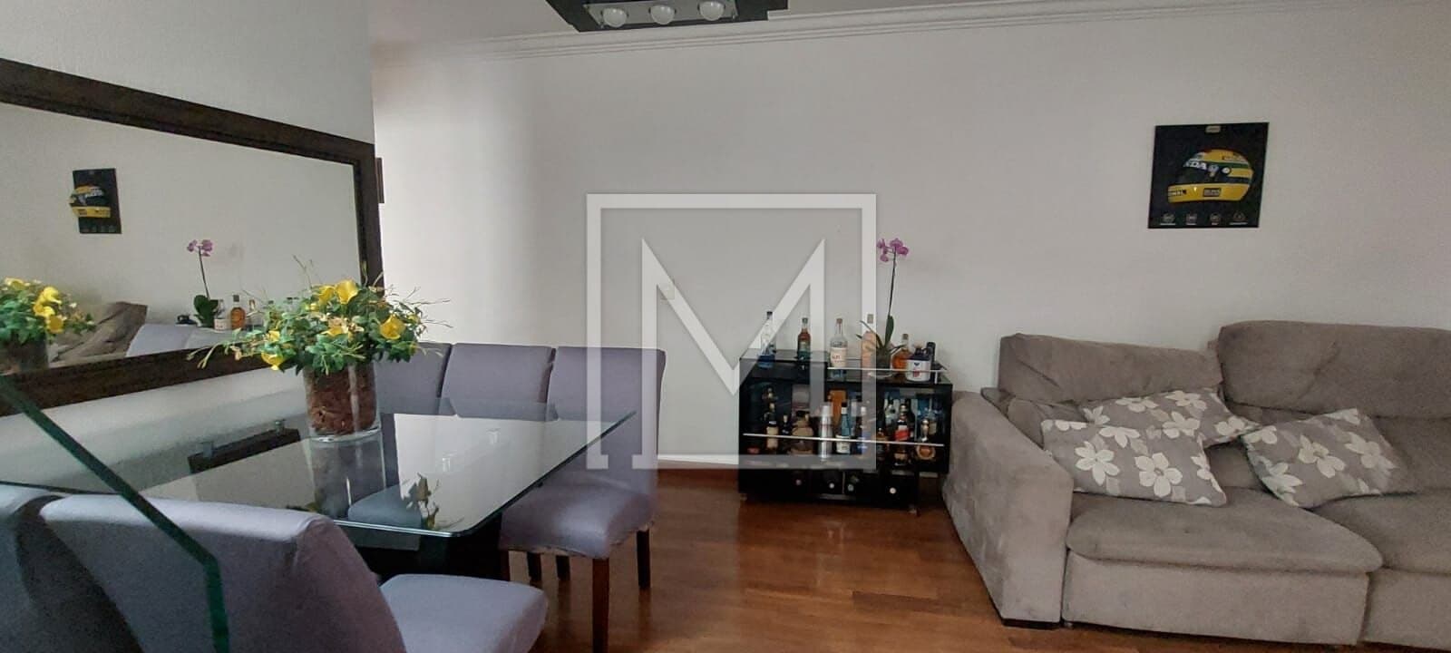 Sobrado com 3 dormitórios à venda, 145 m² por R$ 1.499.000,00 – Vila São José – São Paulo/SP — foto 3 de 22