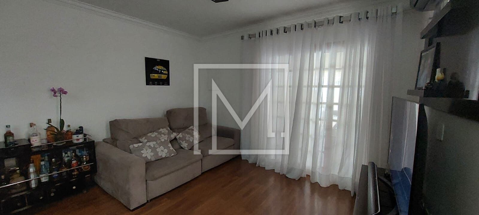 Sobrado com 3 dormitórios à venda, 145 m² por R$ 1.499.000,00 – Vila São José – São Paulo/SP — foto 5 de 22